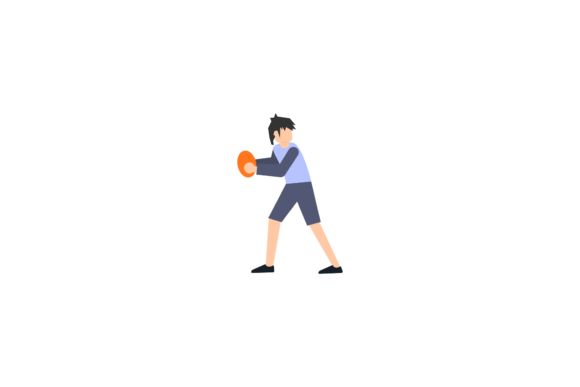 Athletics Play Game: A Versatile Design Resource