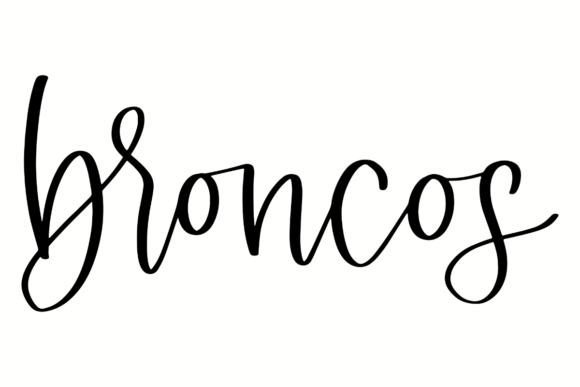 Broncos Game Day: Fueling Fan Creativity and Game Day Spirit