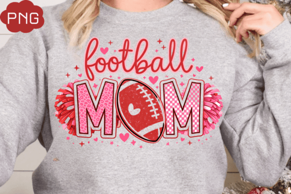 Football Mom Sublimation, Mom PNG, and Game Design: A Practical Guide for Creative Projects