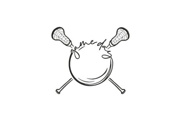 Game Day Crossed Lacrosse: Adding Charm and Personality to Your Fabric Projects