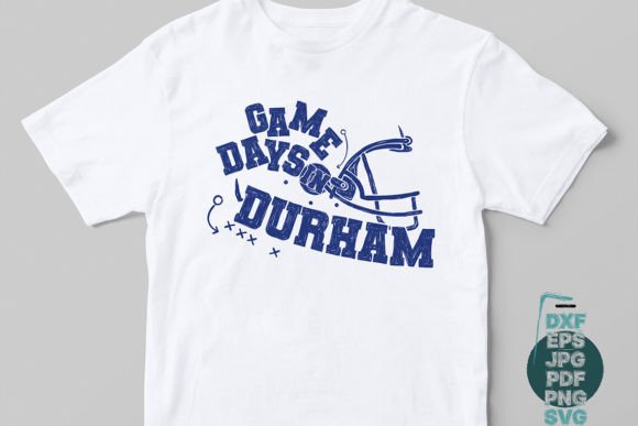 Game Days in Durham: Tradition, Community, and Creative Expression