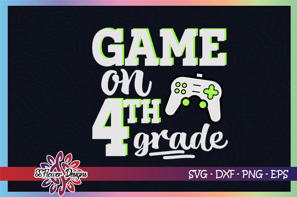 Game on, Back to School 4th Grade: A Practical Guide for Creative Back-to-School Projects