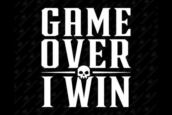 Game Over I Win Competitive Hustler Mode: Understanding Its Unique Appeal and Practical Applications