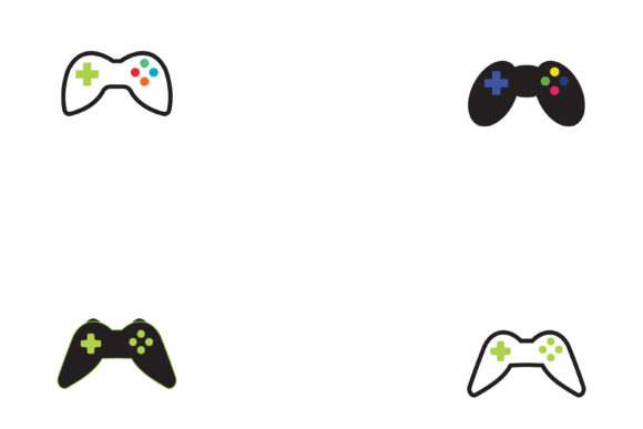 Joystick Sign: The Video Game Symbol That Speaks Volumes