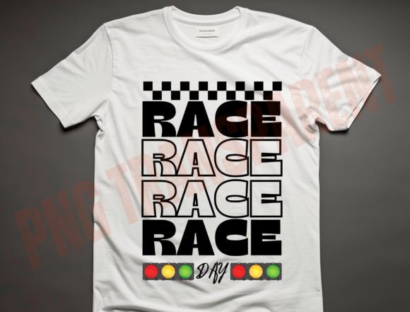 Race Day PNG & Game Day Vibes: Boost Your Creative Projects
