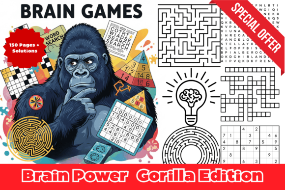 The Ultimate Brain Game Collection: A Practical Tool for Cognitive Enhancement in Everyday Workflows